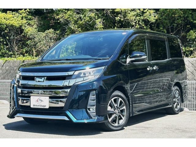 2018 Toyota Noah Si Double Bee — Photo 1
