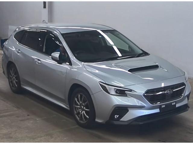 2021 SUBARU Levorg GT-H EX