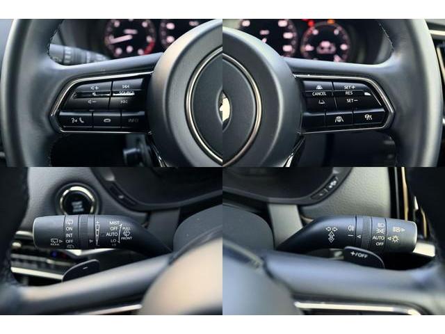 2024 MAZDA CX-80 XD L Package 4WD Manufacturer Navigation TV BOSE 360° View Monitor