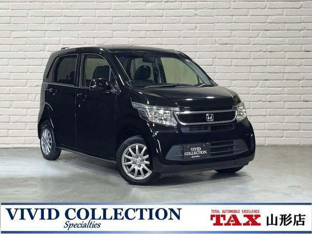 2015 Honda N-WGN G Stylish Package Push Start Genuine Navigation TV B-Monitor