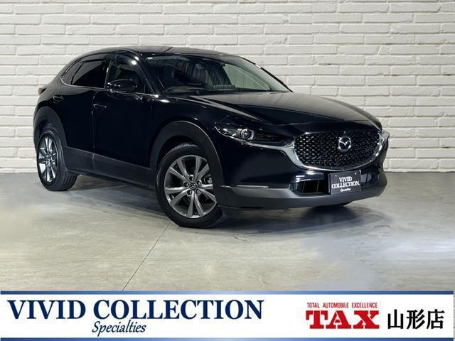 2023 MAZDA CX-30 20S Proactive Touring Selection 4WD Safety Genuine 10.25-inch Navigation Panorama