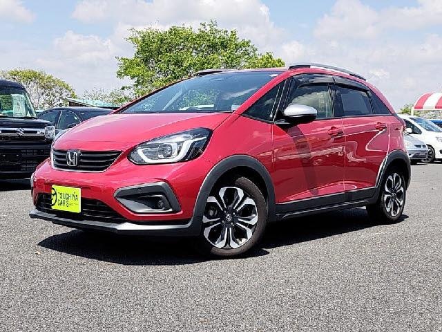 2020 Honda FIT 1.3 Closter