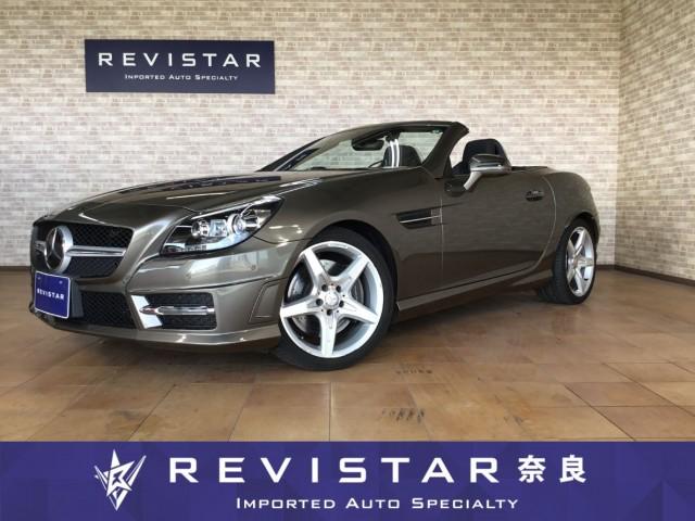 2015 MercedesBenz Benz SLK Class SLK200 Exclusive Collision Mitigation System Black Leather Navigation TV Corner Sensor
