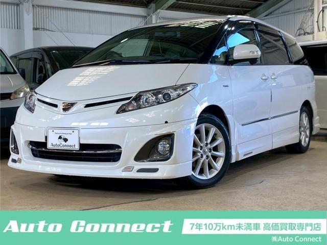 2012 Toyota ESTIMA 2.4 Aerus — Photo 1