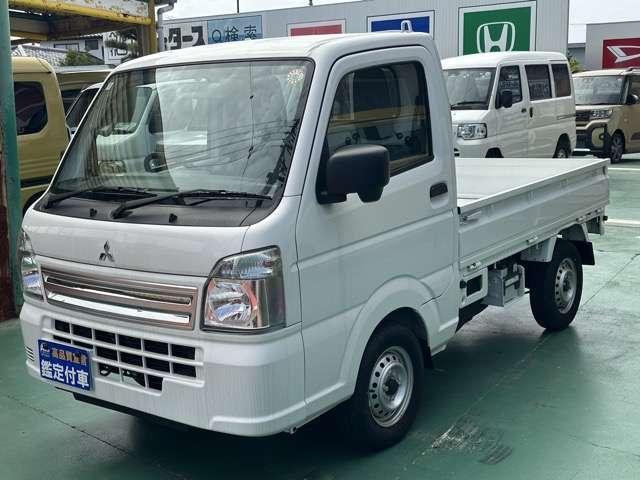 2025 MITSUBISHI Minicab Truck 660 M