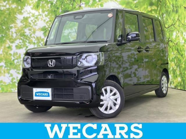 2024 Honda N BOX Hyojun