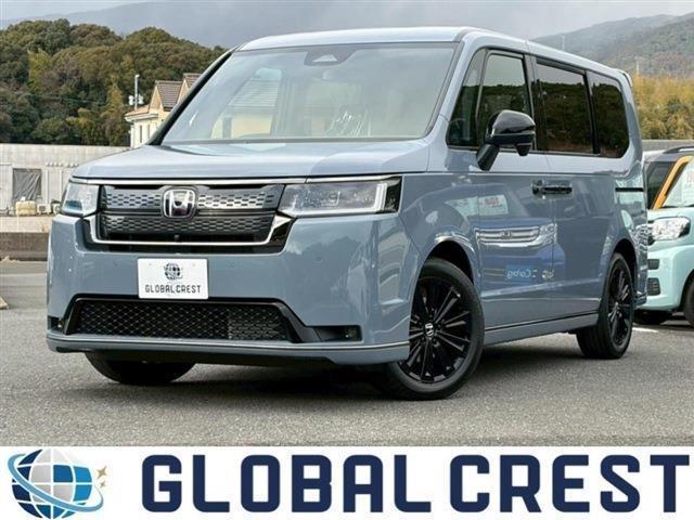 2026 Honda Step Wagon Spada HV e:HEV Spada Premium Line