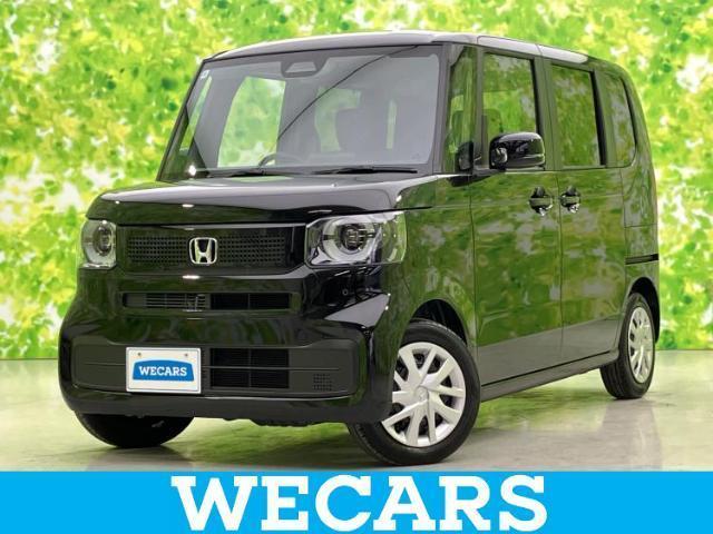 2024 Honda N BOX Hyojun