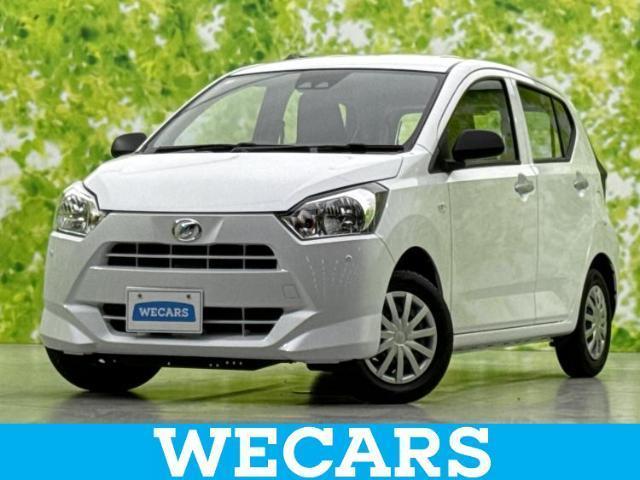 2025 Daihatsu Mira eS L_SA3