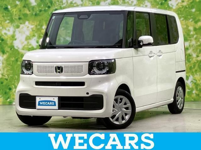 2024 Honda N BOX Hyojun