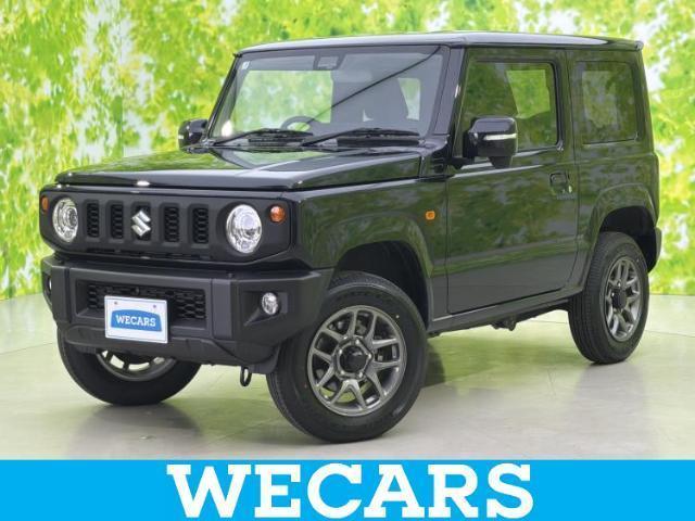 2025 Suzuki Jimny 4WD_XC