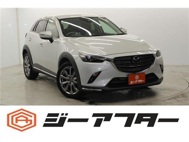 2018 MAZDA CX-3 1.8 XD ExclusiveMods
