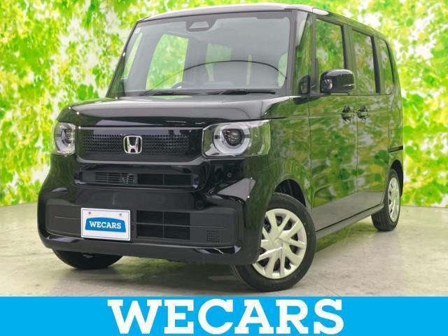 2024 Honda N BOX Hyojun