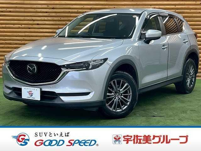 2017 MAZDA CX-5 ☆XD PROACTIVE