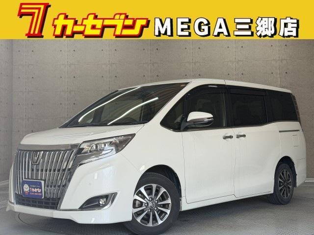 2019 Toyota Esquire Gi — Photo 1