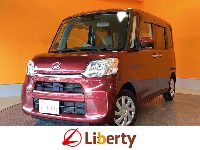 2019 Daihatsu Tanto X — Photo 1