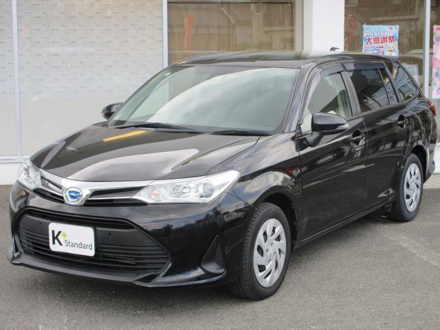 2021 Toyota CorollaFielderHybrid 1.5 Hybrid EX
