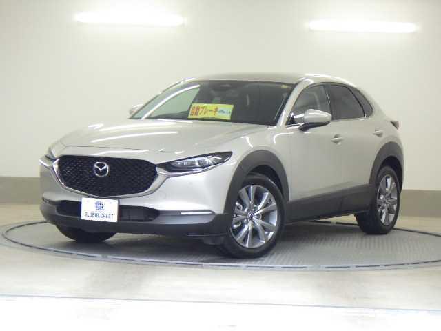 2023 MAZDA CX-30 20S Proactive (HV)