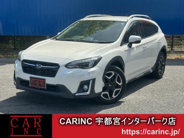 2017 SUBARU XV 2.0i-S EyeSight — Photo 1
