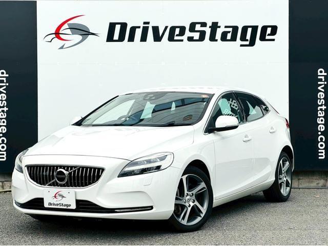 2017 VOLVO VOLVO V40 D4 Inscription