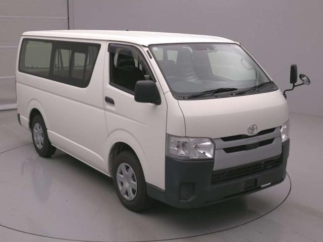 2020 Toyota REGIUS ACE VAN Long DX
