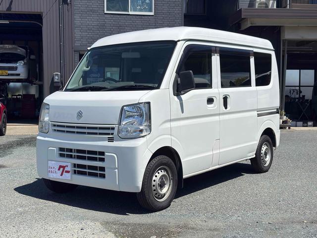 2016 Suzuki Every Van PC