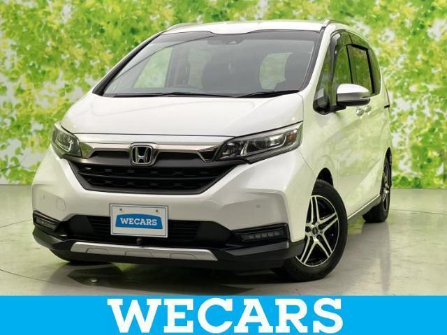 2020 Honda Freed Plus Closter Honda Sensing