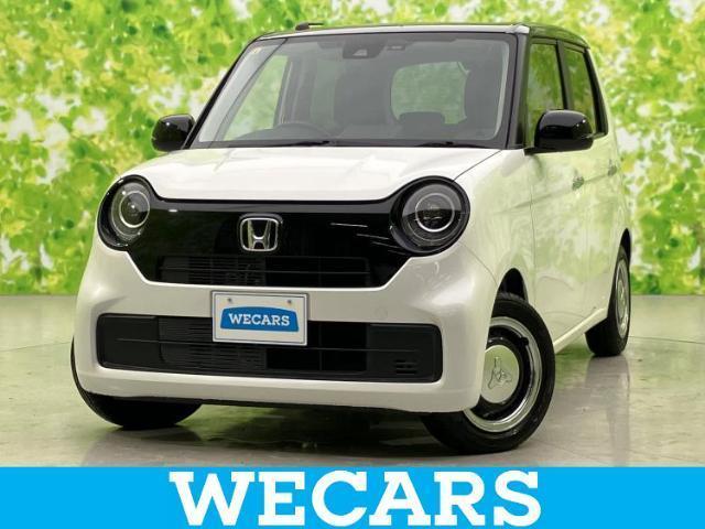 2023 Honda N-ONE Original — Photo 1