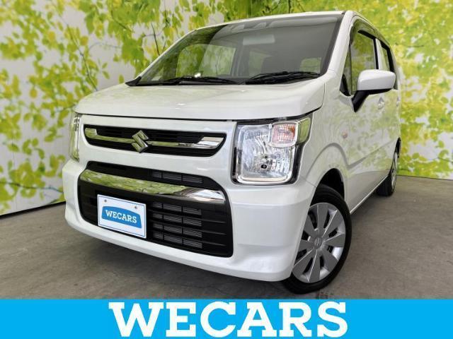 2023 Suzuki WagonR FX