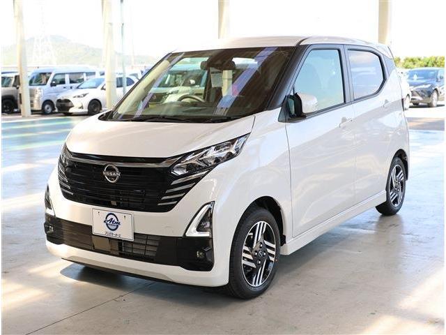 2026 Nissan Dayz HighWayStar Highway Star X