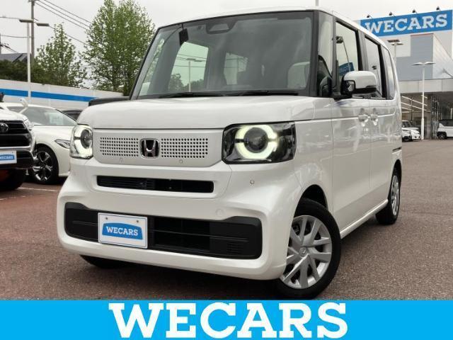 2024 Honda N-BOX Hyojun