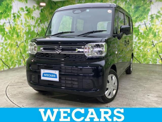 2024 Suzuki Spacia Hybrid G
