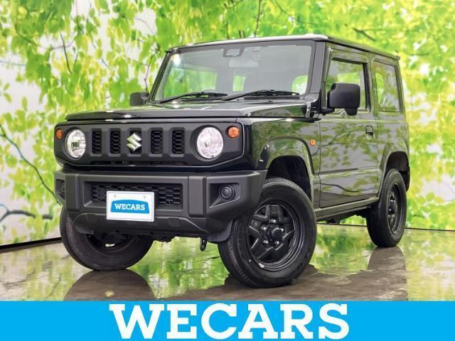 2023 Suzuki Jimny 4WD XG