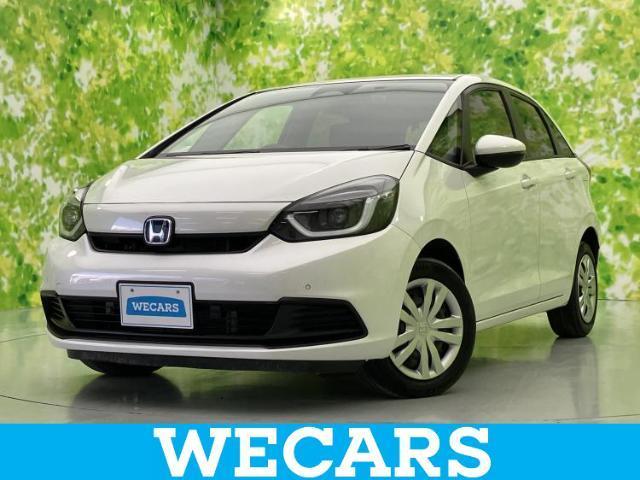 2023 Honda Fit Hybrid eHEV Basic