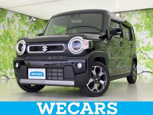 2023 Suzuki Hustler Hybrid X