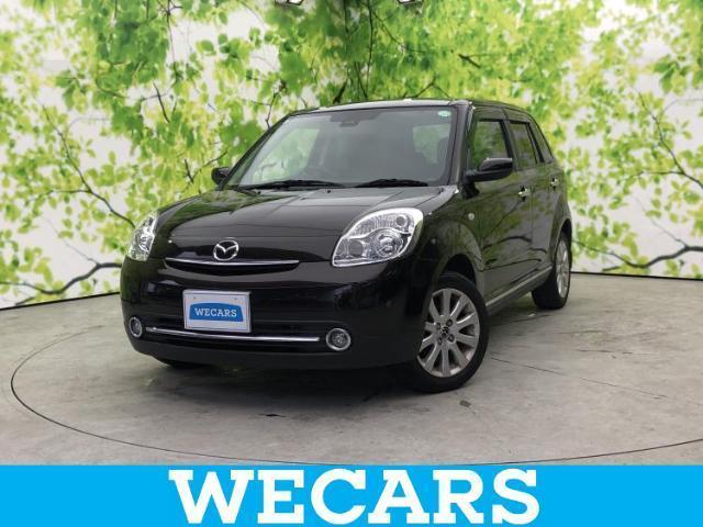 2013 MAZDA Verisa L