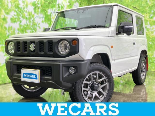 2023 Suzuki Jimny 4WD_XC