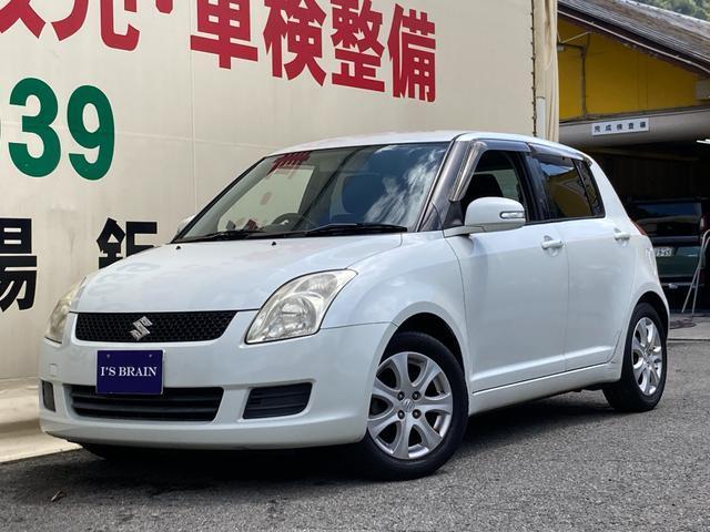2010 Suzuki Swift 1.2 XG