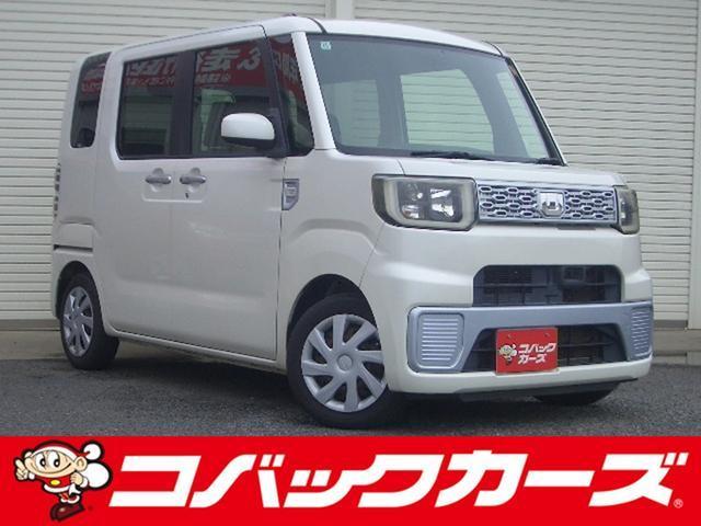 2014 Daihatsu Wake L SA
