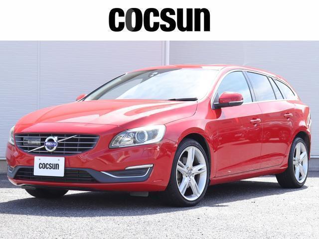 2018 VOLVO V60 D4 Classic