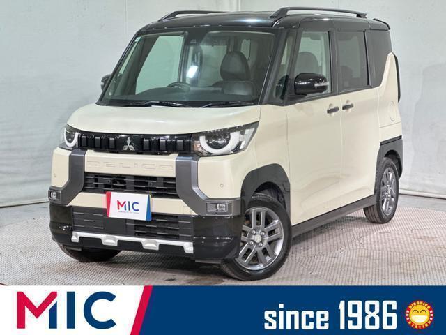 2024 MITSUBISHI Delica Mini T Premium
