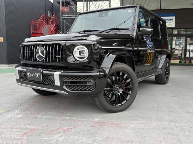 2020 MercedesBenz Benz G Class 5D G350d Diesel Turbo 4WD