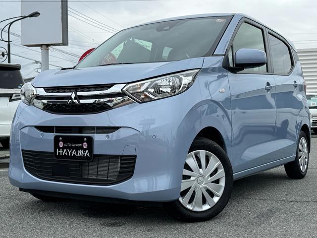 2024 MITSUBISHI ek Wagon 660 G