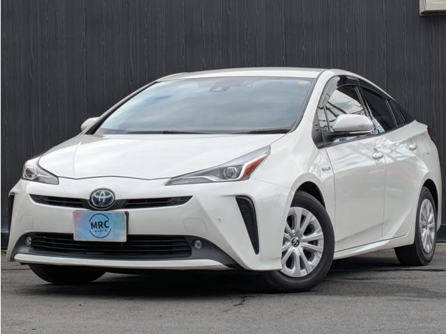 2020 Toyota Prius 1.8S