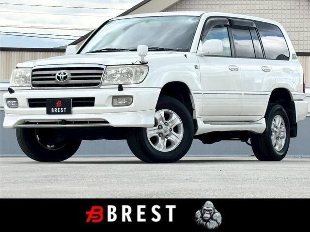 2007 Toyota LandCruiser Van 5D 4.2 VX Limited Diesel Turbo 4WD Diesel/Turbo/Lift-up/Cruise Control
