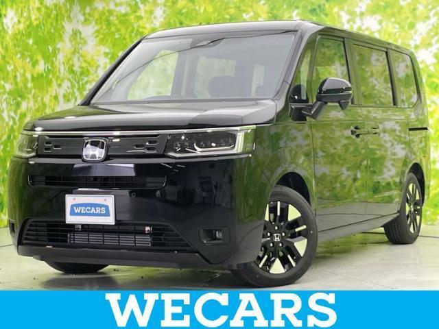 2026 Honda Step Wagon Air