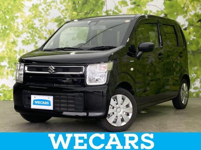 2022 Suzuki WagonR Hybrid FX