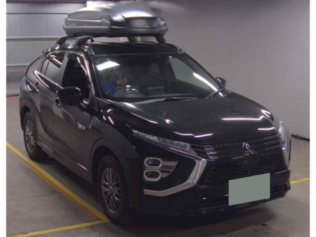 2022 MITSUBISHI Eclipse Cross PHEV P 4WD
