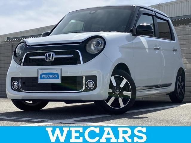 2019 Honda N-ONE Premium Premium