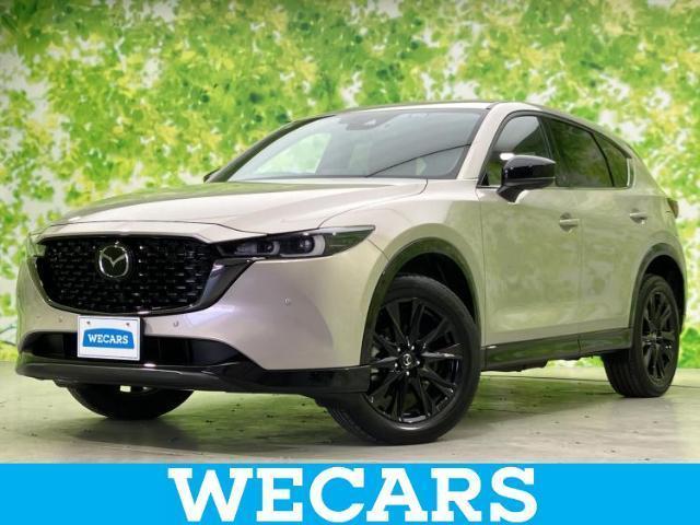 2024 MAZDA CX-5 20S Retro Sports Edition